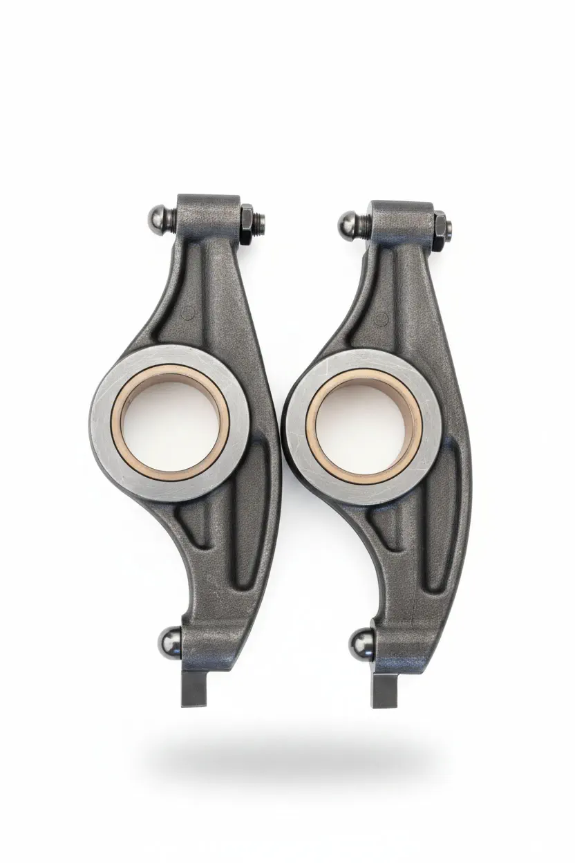 Rocker arm